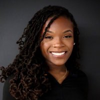 shanti ❤️ (@ashantisallee) 's Twitter Profile