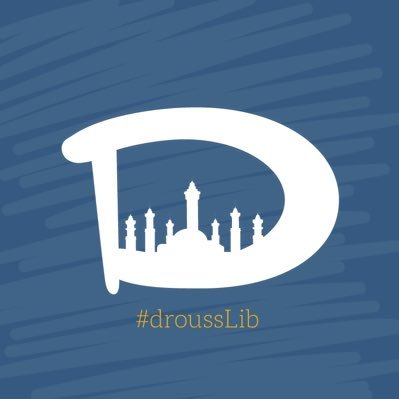 droussLib Profile Picture