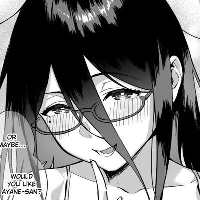 i'll update this if i actually find something interesting about myself^^