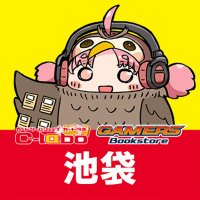 カードラボ池袋店＆ゲーマーズ池袋Bookstore(@ikebukuro_labo) 's Twitter Profile Photo