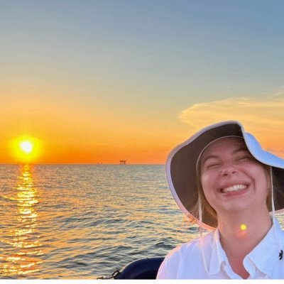 Interests include ice cream and psychrophiles, preferably not mixed together | UT Austin | University of Notre Dame