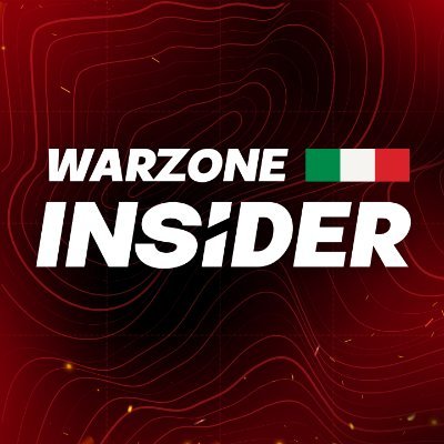 N°1 in Italia per aggiornamenti, notizie e rumor su Modern Warfare 3, Black Ops Gulf War e Warzone 🚨 🇮🇹 | Seguimi per restare aggiornato.