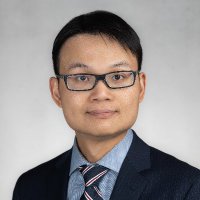Yu-Wei Chen, MD, MS (@yuweichenmd) 's Twitter Profile