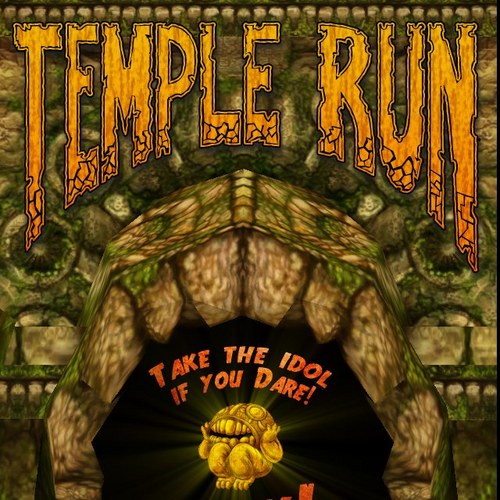 Templerunprobs's profile picture. 
