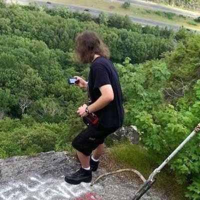 Brendan_F_Wendt Profile Picture