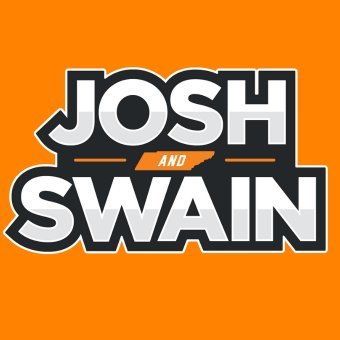 @Josh_Ward and @SwainEvent host Josh and Swain every weekday from 12-3 on @SportsAnimal991. Available on demand anywhere you listen to podcasts.