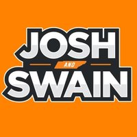 Josh and Swain(@JoshandSwain) 's Twitter Profile Photo