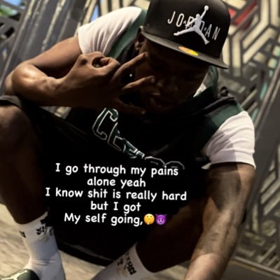 YemiBlesse13974's profile picture. 