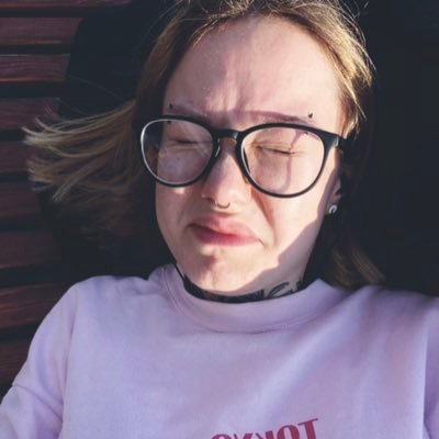 mirmiki's profile picture. сильвупле