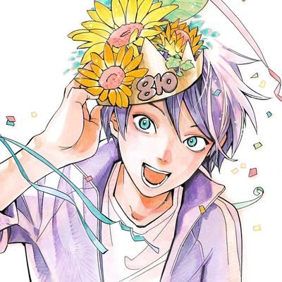 Hilyさんのプロフィール画像