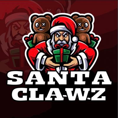 Santa Clawz