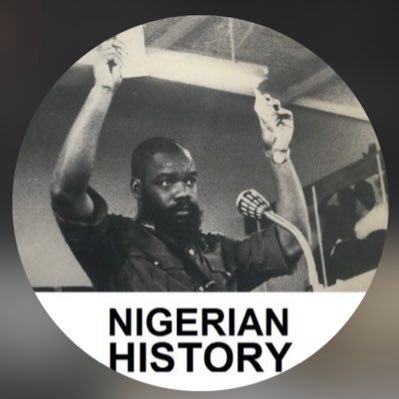 NIGERIAN FACTS & HISTORY