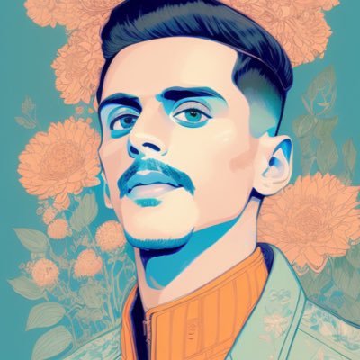 أنا شخص مهما تحس أنك تعّرفه .. ماتعّرفه .