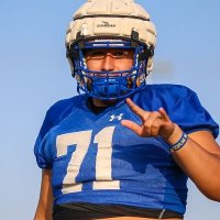 Elijah AC Melendez (@elijah_m_71) 's Twitter Profile