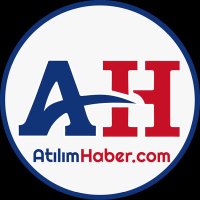 AtılımHaber.com 🇹🇷(@Atilimhaber_com) 's Twitter Profile Photo