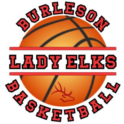 Lady Elks Basketball