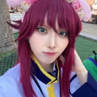 塡Q@4/28あに街(@tenku_cosplay) 's Twitter Profile Photo