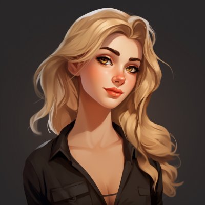 GoddessHarmony5's profile picture. Quality Findom Ai Videos

Tribute and commission options coming soon. Feel free to DM!