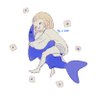 fig_nine's profile picture. LJK  |  文系  |  世地  |  縮小 @melagrana_9