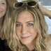 Jennifer Aniston (@loverJ3979) Twitter profile photo