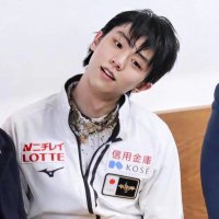 kitty yuzu✨✨💫✨✨(@KittyYuzuzu) 's Twitter Profile Photo