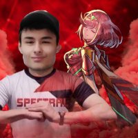 Shiro.exe (@chiroide) 's Twitter Profile