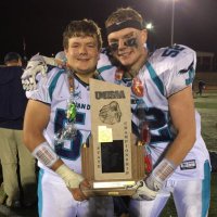 D.J. Larson (@djlarson55) 's Twitter Profile