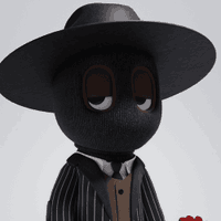 ✍️ Lefty 🔴💨 (@digitalnftz) 's Twitter Profile