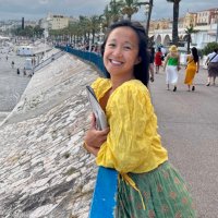 Jasmine C 🏔️ (@jazzwithless) 's Twitter Profile Photo Jasmine C 🏔️ (@jazzwithless) 's Twitter Profile Photo