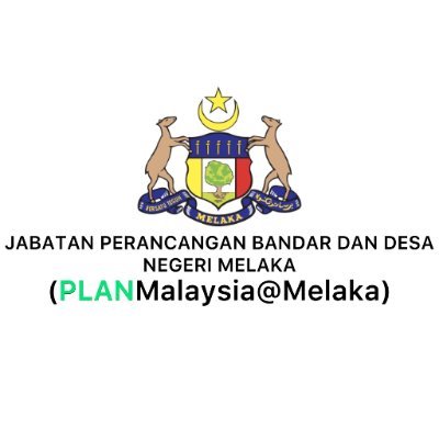 Jabatan Perancangan Bandar dan Desa Negeri Melaka Perancangan Melangkaui Kelaziman | Planning : Beyond Conventional