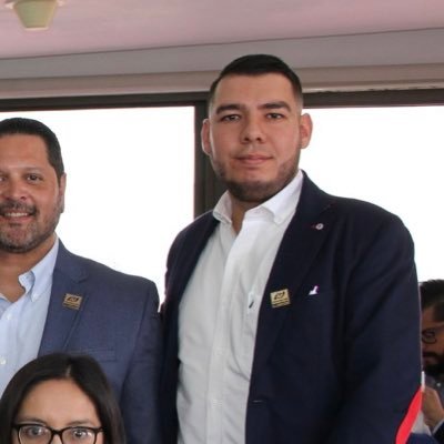 🇲🇽 Encargado de la Delegación Tabasco de la Procuraduría de la Defensa del Contribuyente