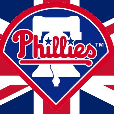 British Phillies fan