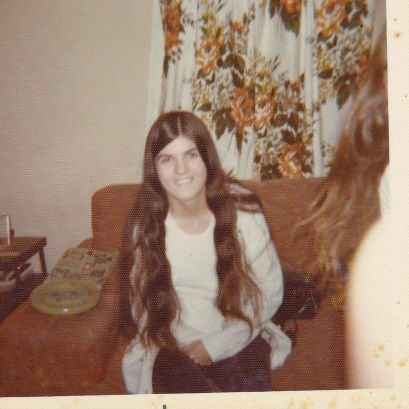 I am married and love my pets(cats and dogs). I love to read and will read just about anything! We live in the country on a small farm.