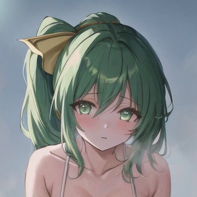 趣味で画像を生成し、メイドアシスタントを制作するデータサイエンティストです。
いいえ、あなたは盗まれるに値しない。
