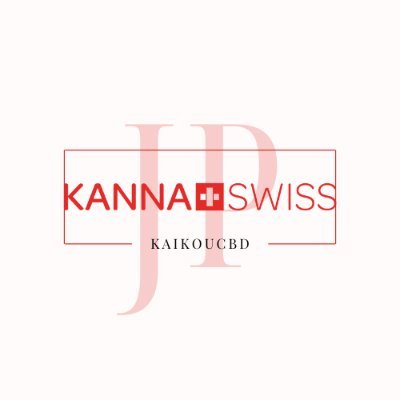 We are the Sole Authorized Distributor of KannaSwiss products in Japan./ 私たちは日本におけるKannaSwiss製品の唯一の正規販売代理店です。