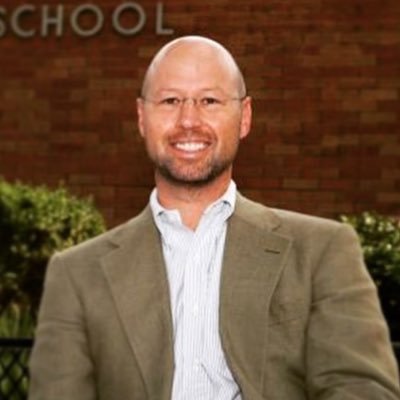 Principal @K12AlbemarleLab, Lecturer @UVA, Co-Author Timeless Learning: How Imagination, Observation, and Zero-Based Thinking Change Schools. Personal account.