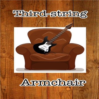 Third-String Armchair Profile