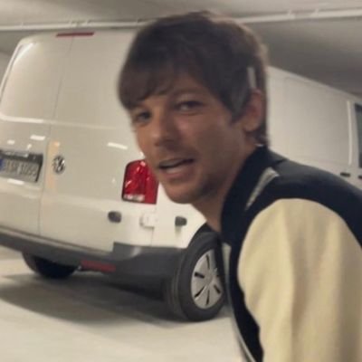 louis tomlinson is the love of my life, everything i have and everything i am it's for him, forever
