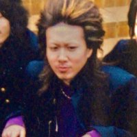 経営コンサルタント元ギャル男施設長フィーバー (@gyaruoleader) Twitter profile photo