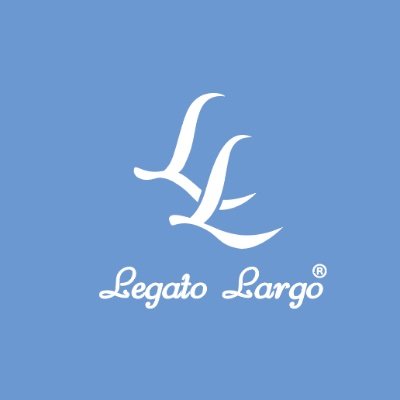 LegatoLargo®︎公式さんのプロフィール画像