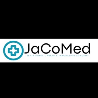 JaCoMedical Profile Picture