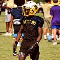 ISAIAH BARNES (@zay10barnes) 's Twitter Profile Photo