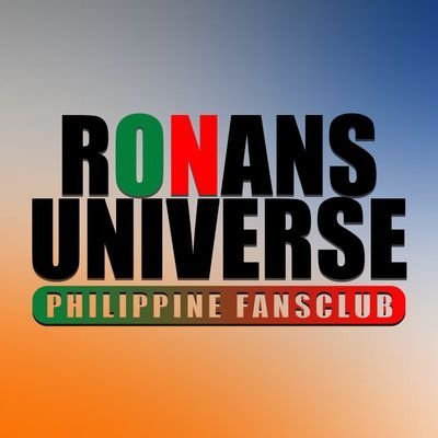 (REST) Ronans Universe 🌌🇵🇭 | Philippine FC