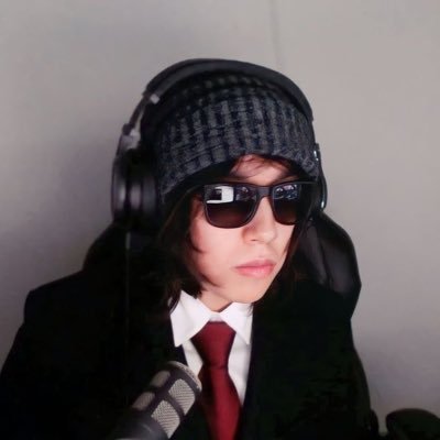 xrenqwbさんのプロフィール画像