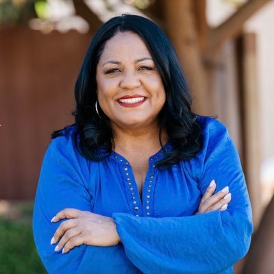 LA City Councilmember. This account is being used for campaign purposes by Heather Hutt for City Council 2024. Visit @cw_heatherhutt for City updates.