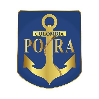 Profesionales Oficiales de Reserva de la @ArmadaColombia ¡Protegemos el azul de la Bandera!