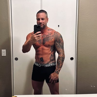 BadBoy_Fitness's profile picture. https://t.co/4fx09nl6dK