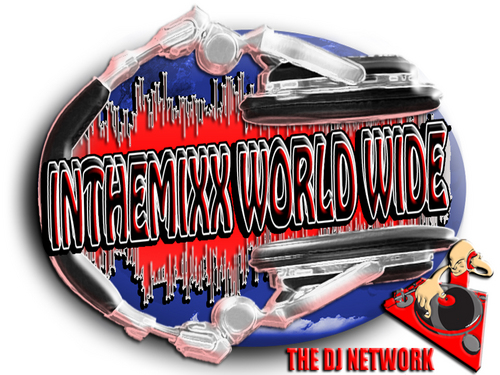 Inthemixxworldw's profile picture. 