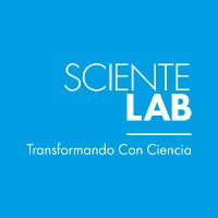 ScienteLab (@sciente_lab) 's Twitter Profile