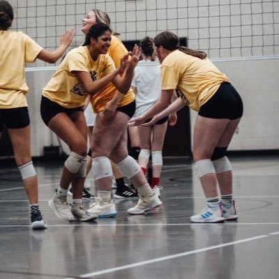 Conroe Volleyball MB | TAV 17 Adidas MB #16